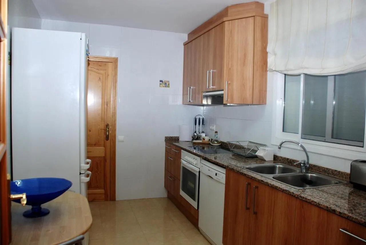 Holiday home Comfortable Haven: Les Tres Cales Private Pool Retreat Spain