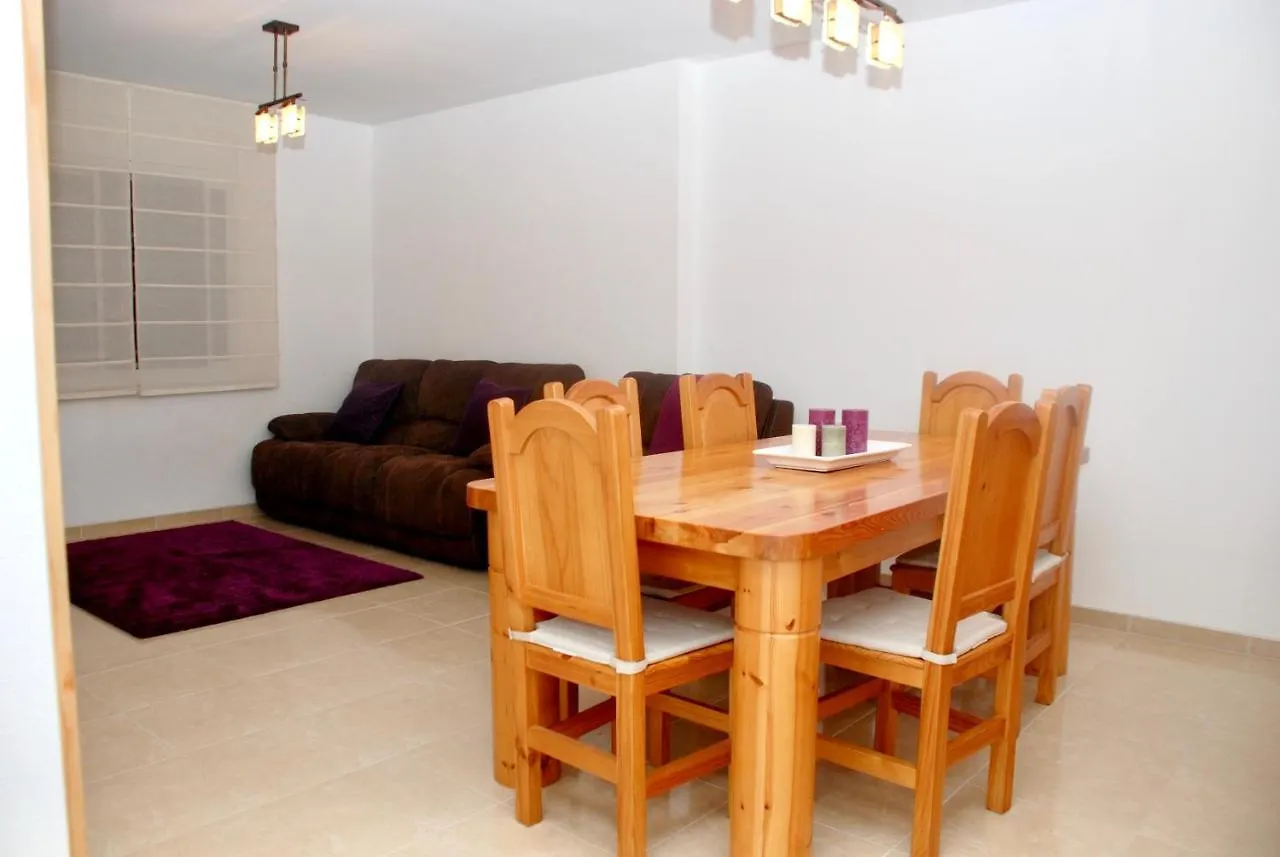 Comfortable Haven: Les Tres Cales Private Pool Retreat 0*,  Spain
