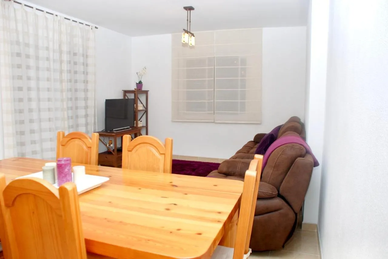 Comfortable Haven: Les Tres Cales Private Pool Retreat Holiday home