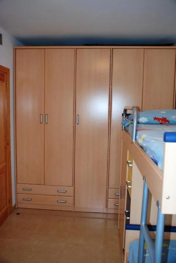 Comfortable Haven: Les Tres Cales Private Pool Retreat Holiday home