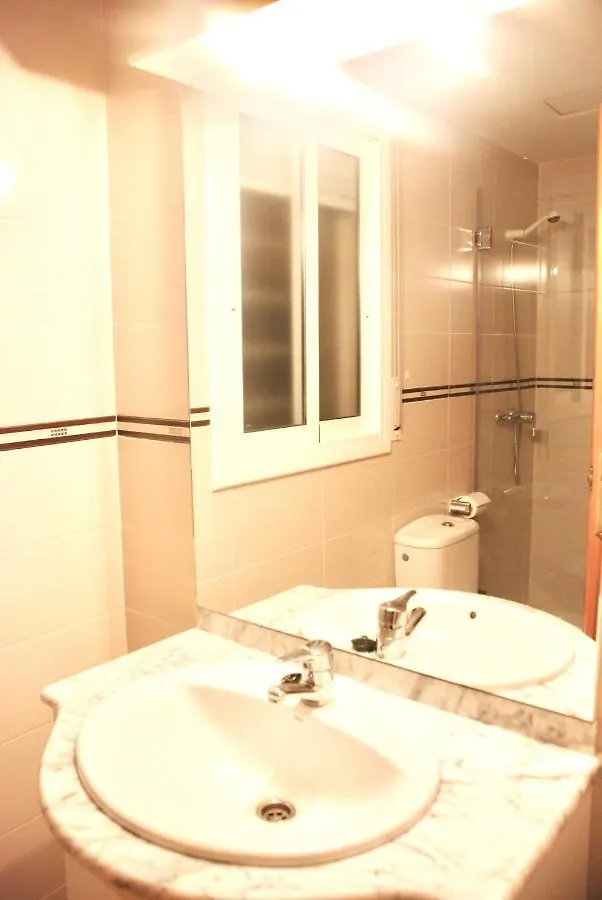 Comfortable Haven: Les Tres Cales Private Pool Retreat 0*,  Spain